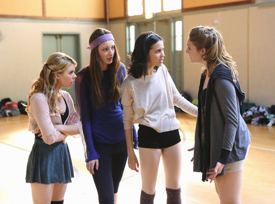 Bunheads Bunheads